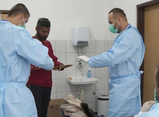 U nepuna tri mjeseca u Splitu 613 pozitivnih na hripavac