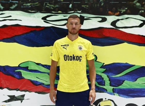 Džeko pogodio u pobjedi Fenerbahcea i stigao na vrh liste strijelaca