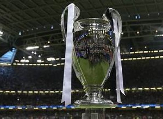 UEFA prodaje Emiratima prava na Ligu prvaka za 2,2 milijarde eura