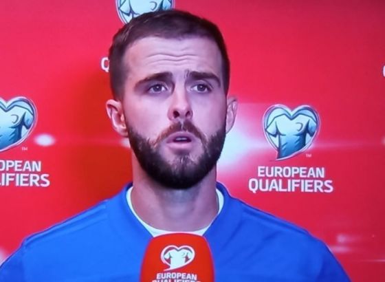 Miralem Pjanić dobio crveni karton, njegov Sharjah ispao iz Lige prvaka