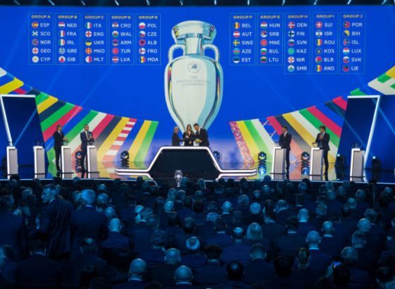 Nova tehnologija: U lopti za EURO 2024 poseban mikročip