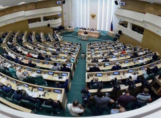 Ruski parlament glasa o 17. martu kao datumu odžavanja predsjedničkih izbora