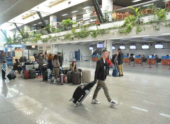 Aerodrom Sarajevo za 11 mjeseci opslužio 1.285.116 putnika