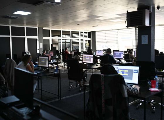 Kompanija 'Delta Marketing' u Jelahu zaposlila 60 radnika