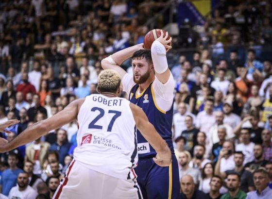 Nurkićevi Sunsi nakon drame eliminisani iz NBA kupa