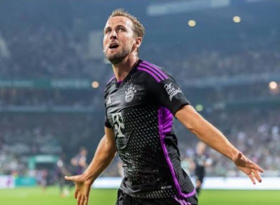 Harry Kane svake noći trošio 11.000 eura u minhenskom hotelu
