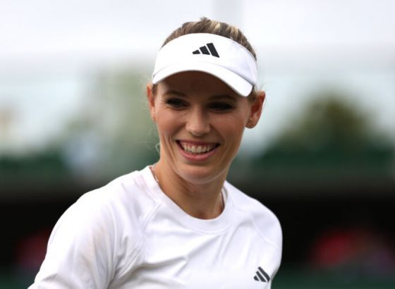 Voznijacki dobila specijalnu pozivnicu za Australijan open