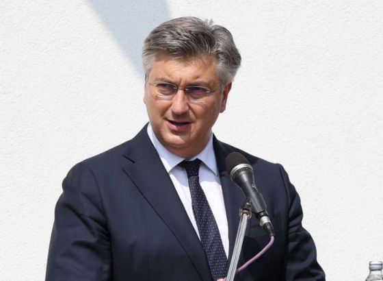 Plenković o Bad Blue Boysima: Država čini sve što je moguće za svoje državljane