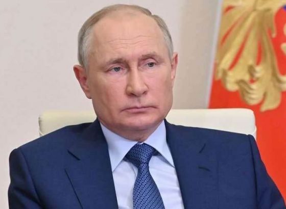 Putin se sastao s Al Nahyanom: UAE glavni trgovinski partner Rusije u arapskom svijetu