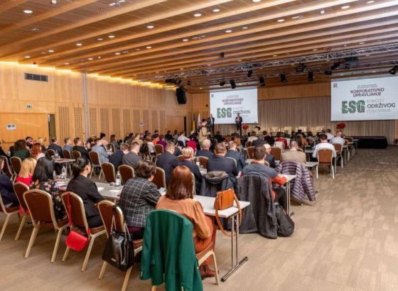 U organizaciji Revicona u Dubrovniku 20. međunarodni ekonomski forum 'Korporativno upravljanje'