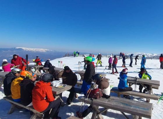 BiH - Za deset mjeseci 2023. broj turista povećan za 19,1 posto u odnosu na isti period lani