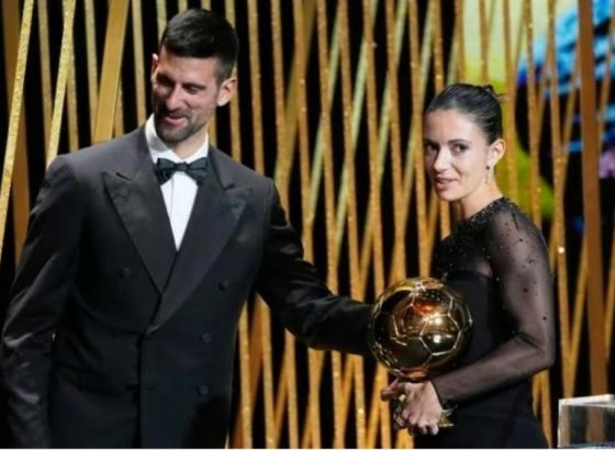 Novak Đoković - Ajtana Bonmati: Od zagrljaja sreće do međusobne borbe