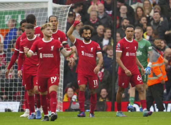 Teška pobjeda Liverpoola protiv posljednje momčadi Premier lige
