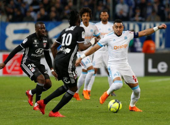 Marseille ubjedljivo savladao Lyon koji ostaje na dnu tabele