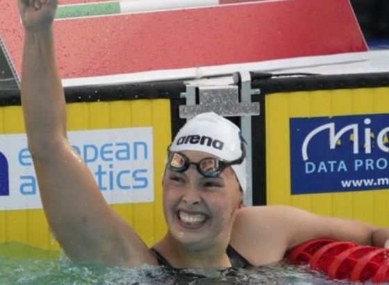 Lana Pudar danas pliva za zlato: Evo gdje možete pratiti utrku