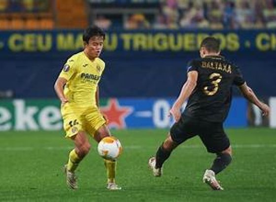 Villarreal odigrao nerješeno protiv Maccabija