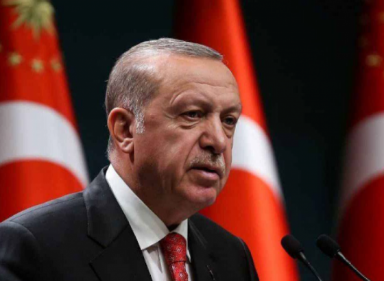 Erdogan: O ratifikaciji švedskog članstva u NATO-u odlučit će turski parlament