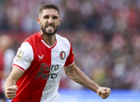Feyenoord u 93. do pobjede