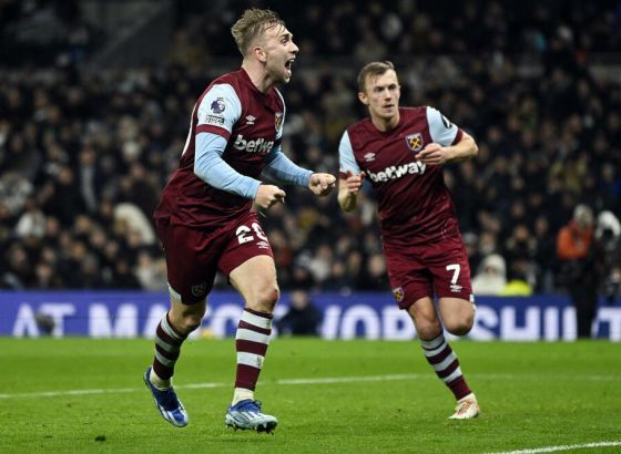 Totenhem ponovo pao poslije preokreta, Everton deklasirao Njukasl