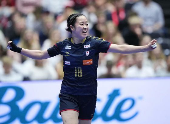 Japan šokirao Dansku, cepelin tri sekunde prije kraja koban za favorita