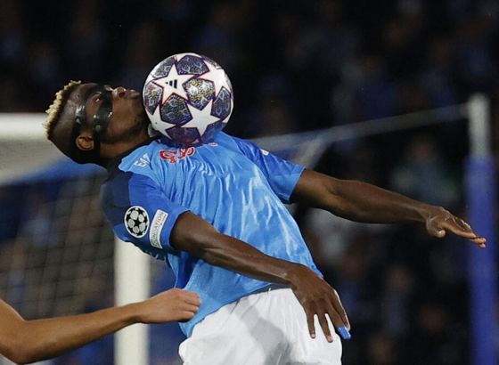 Asovi Liverpula, PSŽ-a i Napolija kandidati za afričkog fudbalera godine