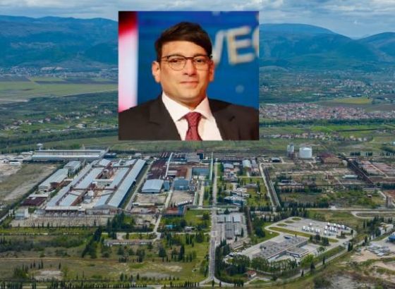 PRIKAZUJUĆI SEBE KAO ŽRTVU ANTISEMITIZMA: Amir Gross Kabiri zataškava priču o kriminalu u Aluminiju i poslovanju sa Rusijom