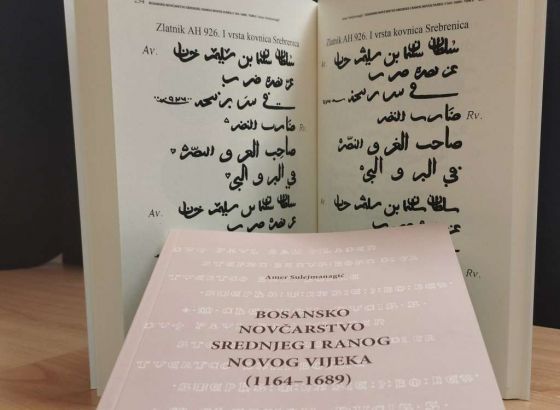 Kovanje novca u srednjovjekovnoj Bosni dokazano postoji od 1302. godine