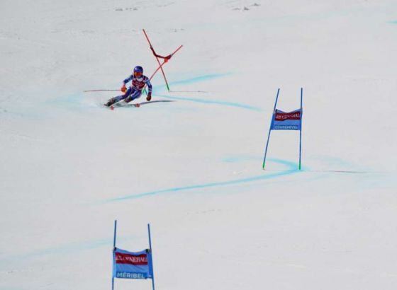 Otkazani slalom u Val d'Isereu i superG u Sankt Moritzu