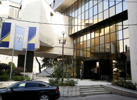 Umjesto Hušića, mandat federalnog zastupnika bit će ponuđen prvom kvalifikovanom kandidatu s liste