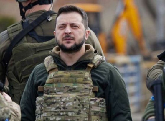Zelenski će se sastati sa Bidenom i republikancima dok ponestaje novca za finansiranje rata