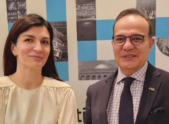 Ćudić u Istanbulu: Ne možemo ignorisati sposobnosti Turske u ovakvim vremenima