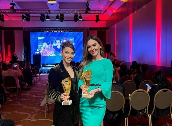 Uspješne žene iz BiH dobitnice nagrade Business Women Awards u Beogradu