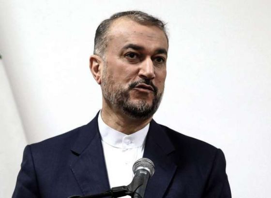 Amirabdollahian: Ni Iran ni Izrael ne vjeruju u rješenje o dvije države