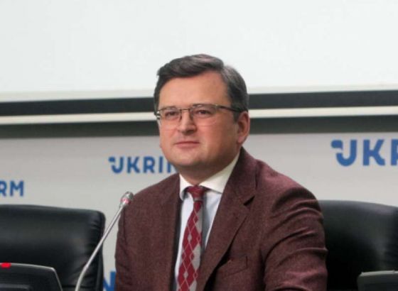 Kuleba: Bilo bi poražavajuće ako čelnici EU ne daju Ukrajini zeleno svjetlo za pregovore o članstvu