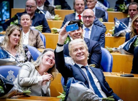 'Kamen spoticanja' za Wildersa u formiranju nizozemske vlade