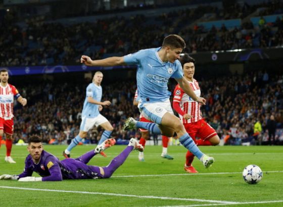 Ne zanima ih meč sa Zvezdom: Navijači Manchester Cityja ne dolaze u Beograd