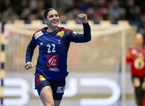 Francuska u finišu stigla do trijumfa nad Norveškom, aktuelne šampionke u četvrtfinalu protiv Holandije