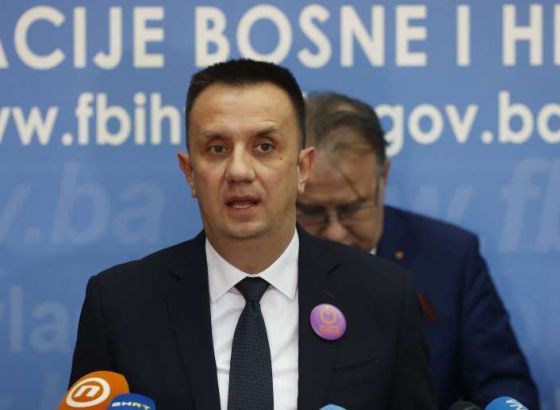 Lakić: Pronalazimo modalitete da se cijena električne energije za građane ne poveća