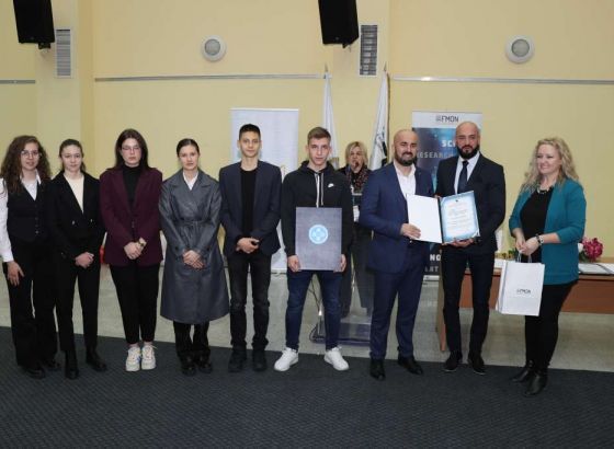U Mostaru obilježen Dan znanosti u Federaciji BiH