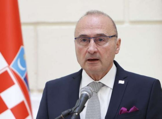 Grlić Radman: Treba ohrabriti proeuropske političare u BiH
