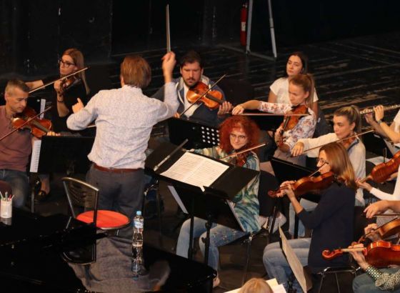 Gala koncert „100 godina Marije Callas“