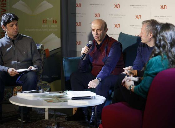 U BKC-u počinje Sajam 'Knjige u nišama', predviđen sadržajan i zanimljiv program