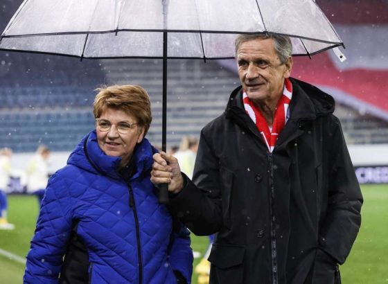 Švicarska imenovala predsjednicu države i novu vladu
