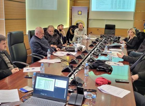 Pad poslovanja u metalskoj i elektroindustriji FBiH tokom 2023.