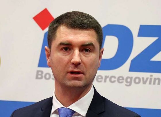 Filipović: Nisam ništa znao ali preuzimam političku odgovornost