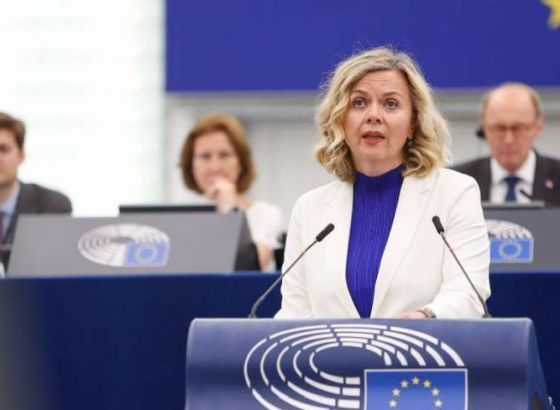 Zovko: Svijetu treba snažnija suradnja EU-a i SAD-a