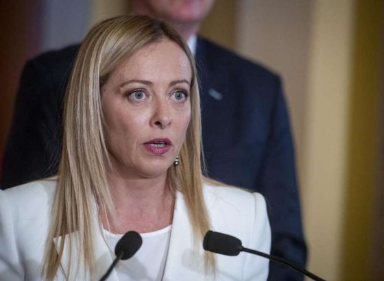 Meloni: Italija podržava proširenje Evropske unije