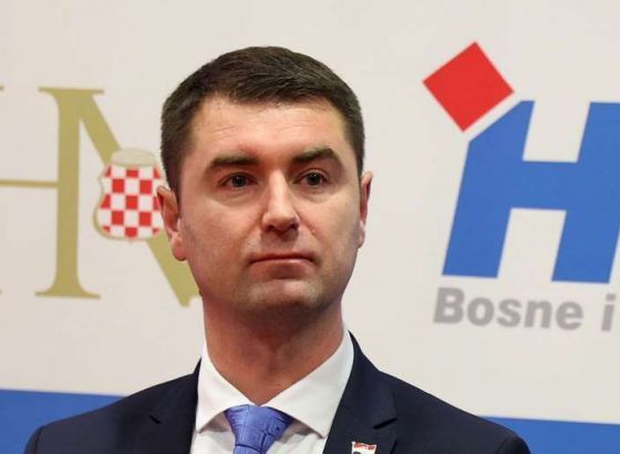 Plenković smijenio ministra gospodarstva i održivog razvoja