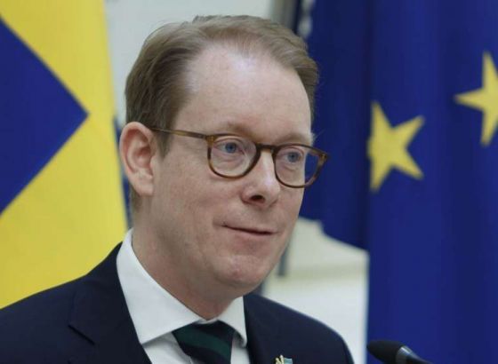 Billstrom: Mađarska ponovila obećanje da će ratificirati članstvo Švedske u NATO-u