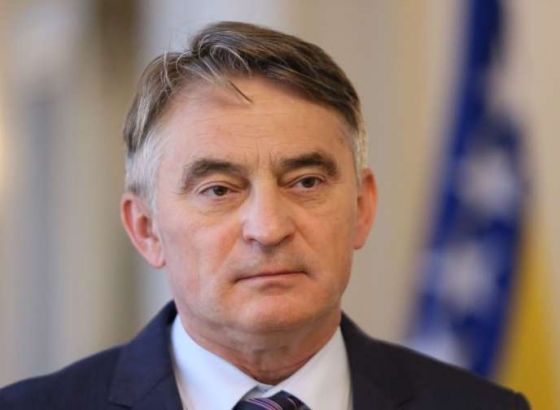 Komšić na Summitu Evropska unija - Zapadni Balkan u Bruxellesu